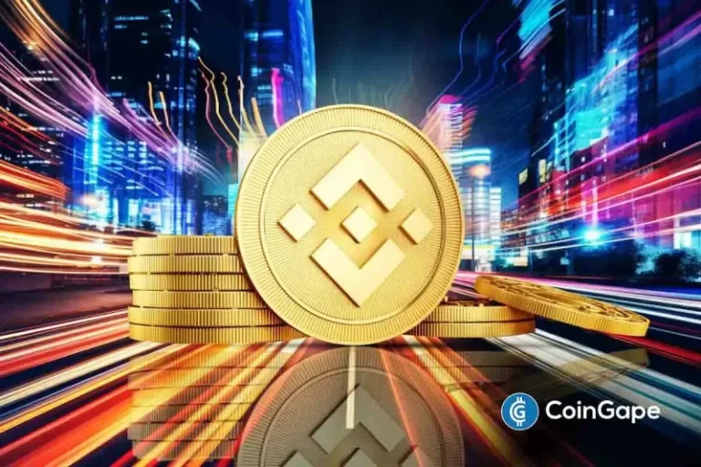 Binance Coin Price Prediction If It Surpasses Bitcoin Marketcap— Is $3000 Possible in 2025?
