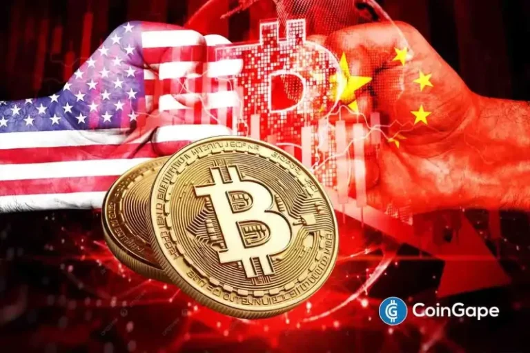 Bitcoin Price Mirrors March 2020 Crash as US–China Trade Easing Fuels Recovery