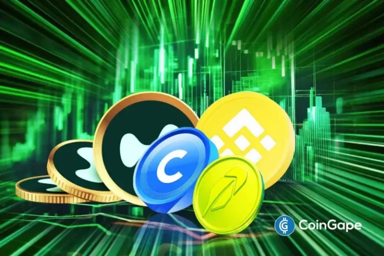 Hyperliquid DEX Outperforms Top Crypto Exchanges Coinbase, Binance, Robinhood With Zero Downtime