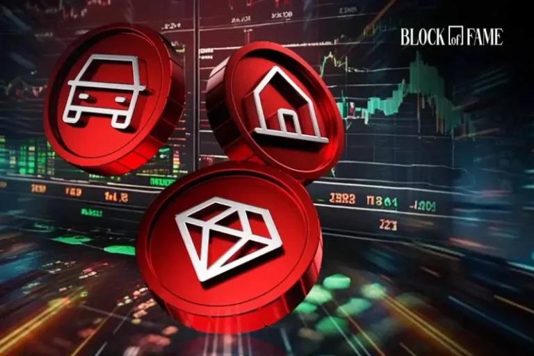 Is Stock Tokenization Really Exploding? Not Even 0.01%