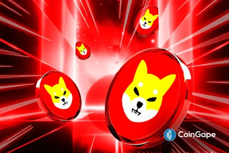 Shiba Inu Price Eyes Recovery as Burn Rate Jumps 10,785% – Can SHIB Hit $0.000016?