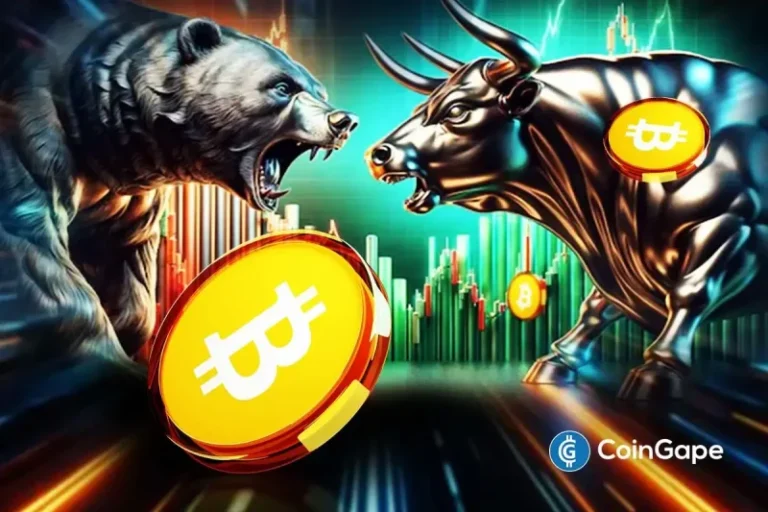 Bitcoin Price to $100K or $80K as Matrixport Predicts Bulls-Bears Impasse?
