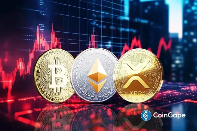 How Will Crypto Market React to Over $15B in Bitcoin, ETH, XRP Options Expiry?
