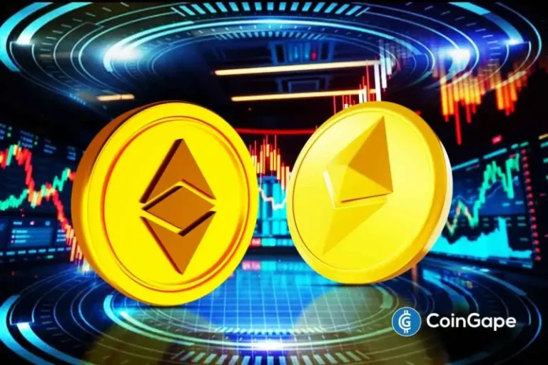 Ethereum Price Sheds 10% but Lands on the $3,150 Accumulation Base — Is a Buy-the-Dip Bounce Ahead?