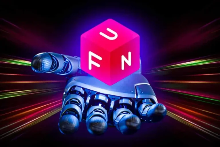 FUNToken is Trending Sideways Ahead of the $5M Giveaway: Is It Accumulating?