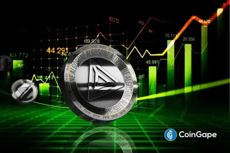 AIAO Price Prediction: Projected 659% Surge from $5.56 to $42.22 by Early 2026!