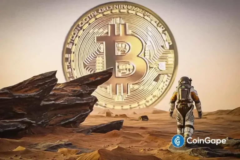 Just-In: Elon Musk’s SpaceX Moves Another $100M in Bitcoin, What’s Happening?