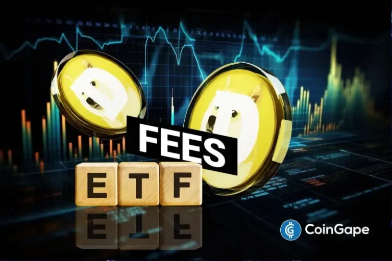 Breaking: 21Shares Amends Dogecoin ETF Filing to Reveal Fees & Other Details