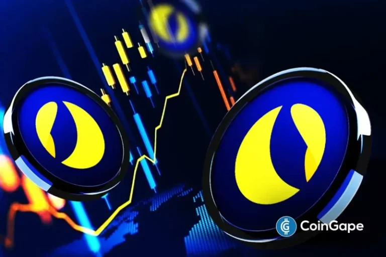LUNC Price Skyrockets Over 20% as Terra Luna Classic Begins Voting on Major Upgrade