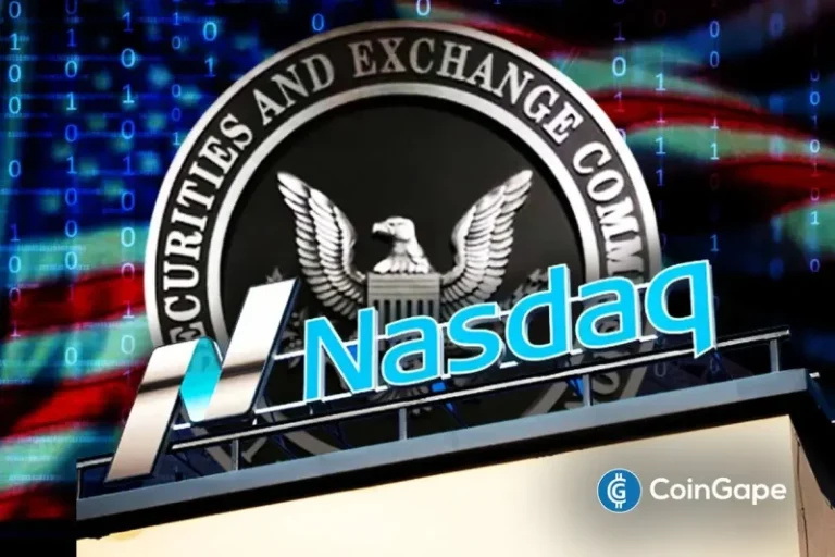 US SEC Advances Proceedings to Enable Nasdaq Launch Tokenized Securities Trading