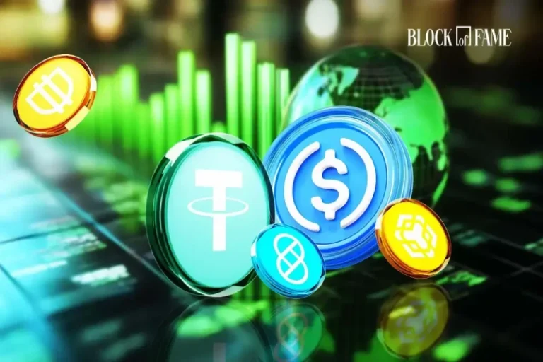 Inside the Exponential Rise of Stablecoin-as-a-Service Business