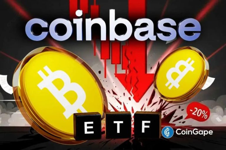 Bitcoin Sentiment Weakens BTC ETFs Lose $103M- Is A Crash Imminent?