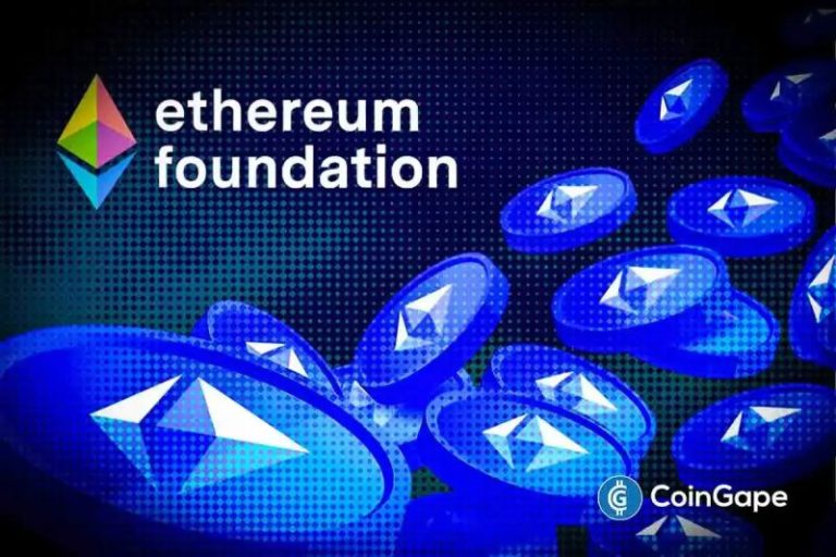 New $2M Funding Reveals Ethereum Foundation’s New Threat