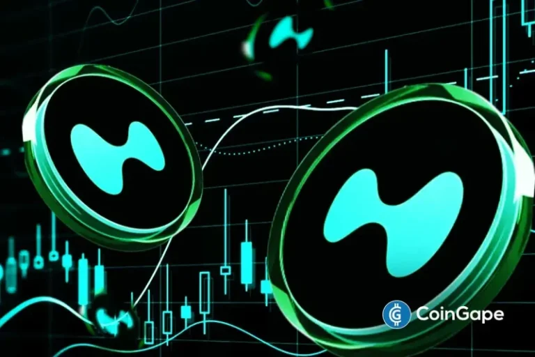 HYPE Token Jumps 24% as Hyperliquid HIP-3 Sees Record $793M Open Interest