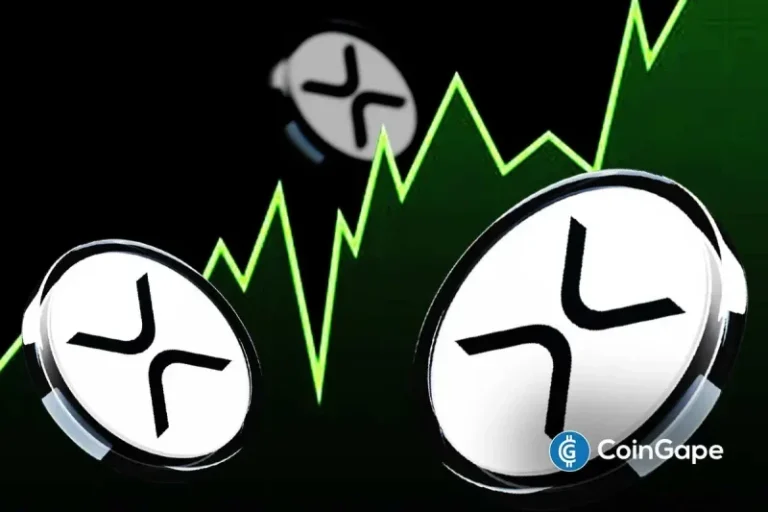 Analysts Predict Where XRP Price Could Close This Week – March 2026