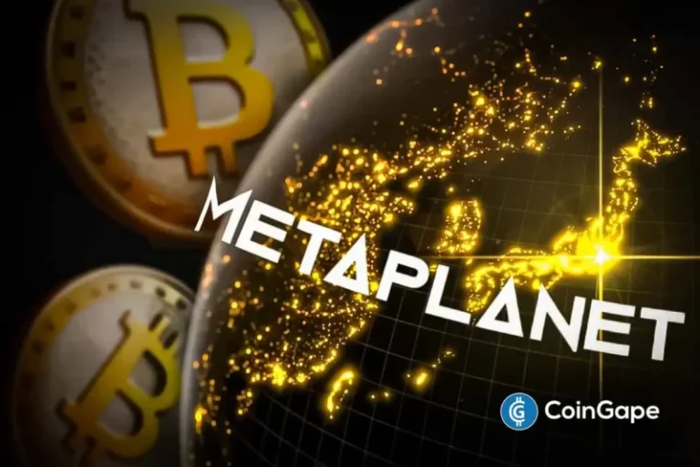 Breaking: Metaplanet Raises $531M, Revises Bitcoin Capital Allocation Policy