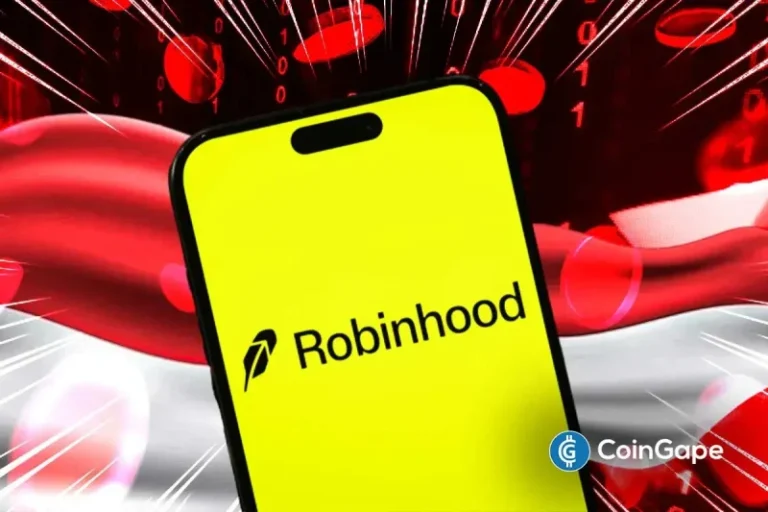 Robinhood Stock Price Prediction As Cathie Wood Buys $12M Dip in Bold ARK Move
